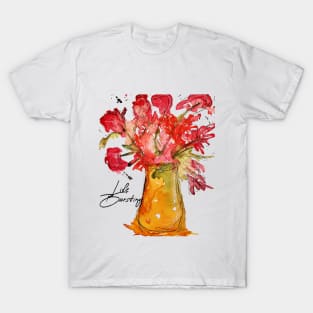 Life Bursting T-Shirt